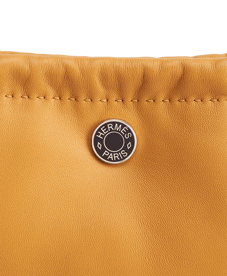 Hermes Pilo Pouch