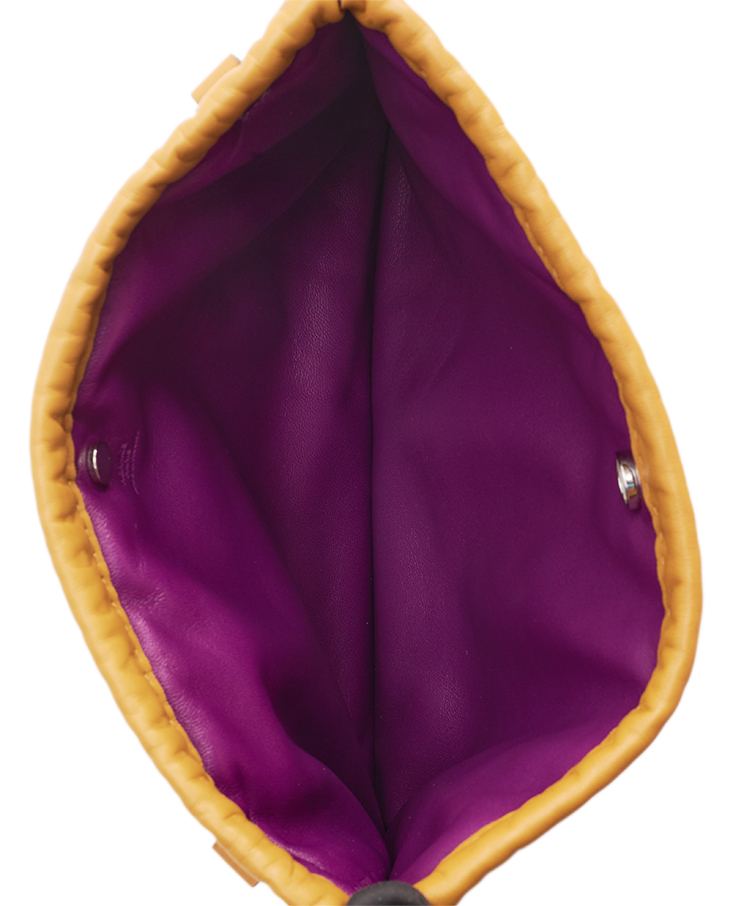 Hermes Pilo Pouch