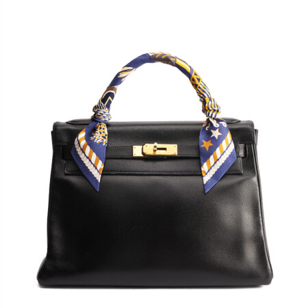 Hermes Kelly Retourne 32