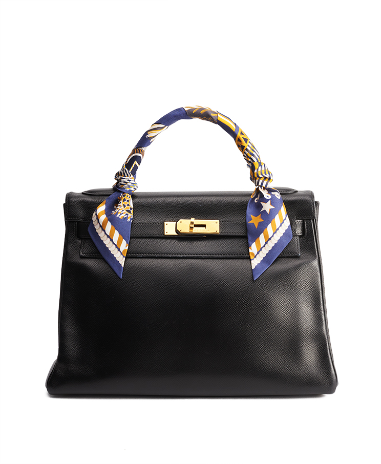 Hermes Kelly Retourne 32