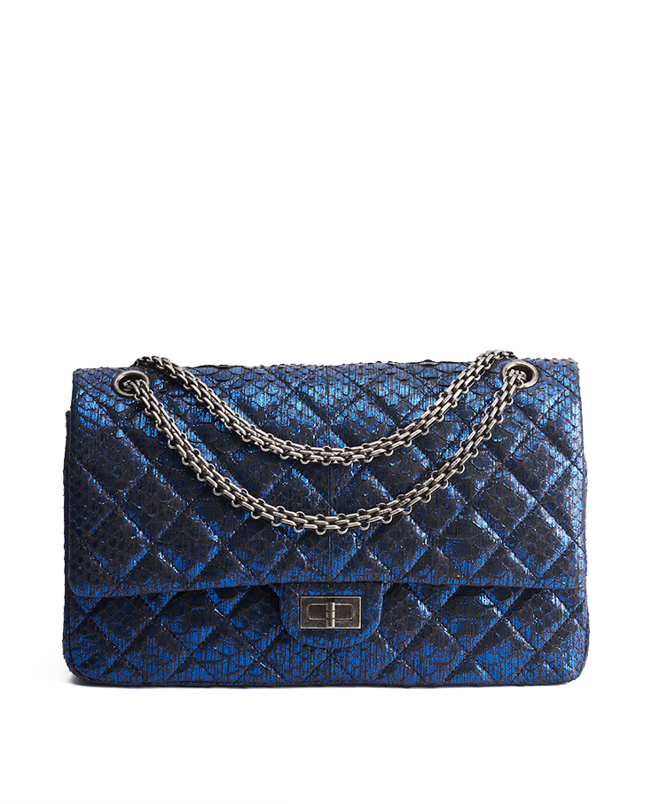 Chanel 2.55 Reissue 226 / Limited Edition